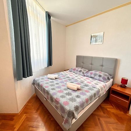 Apartments Plavi Biser 시베니크 외부 사진