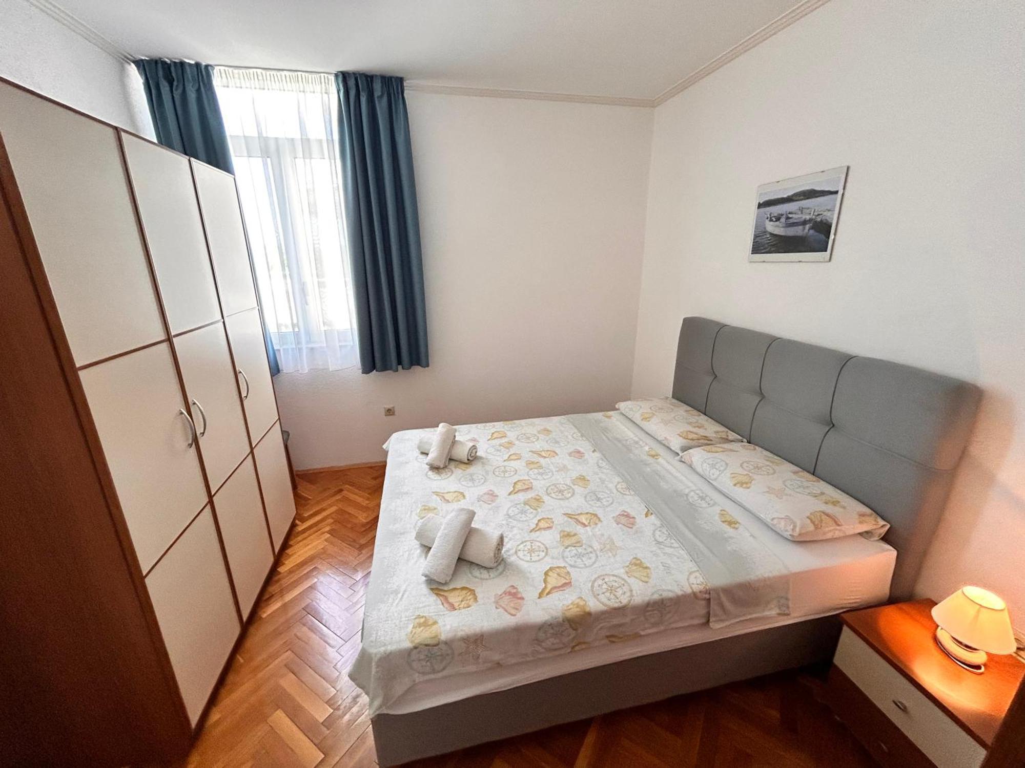 Apartments Plavi Biser 시베니크 외부 사진