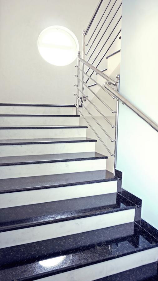 Apartments Plavi Biser 시베니크 외부 사진